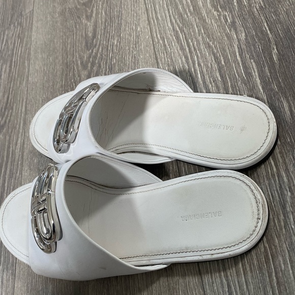 Balenciaga slides womens - Picture 5 of 5